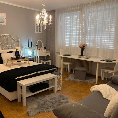 Apartment Lautus Maribor Exterior photo
