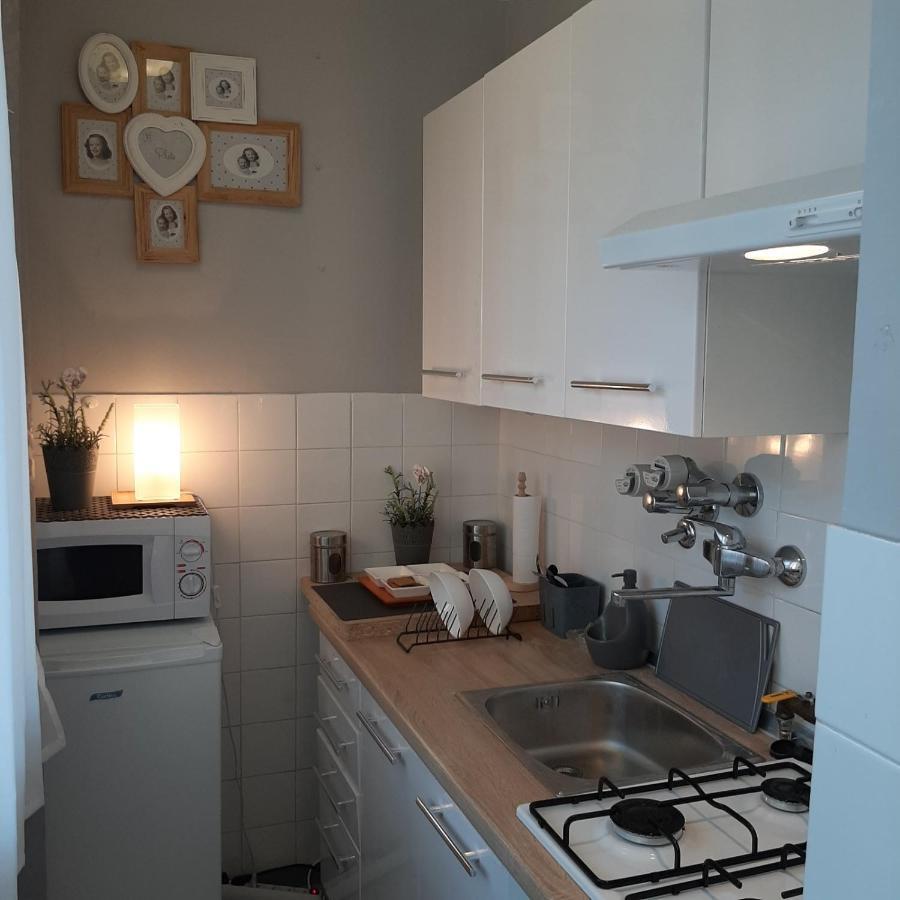 Apartment Lautus Maribor Exterior photo