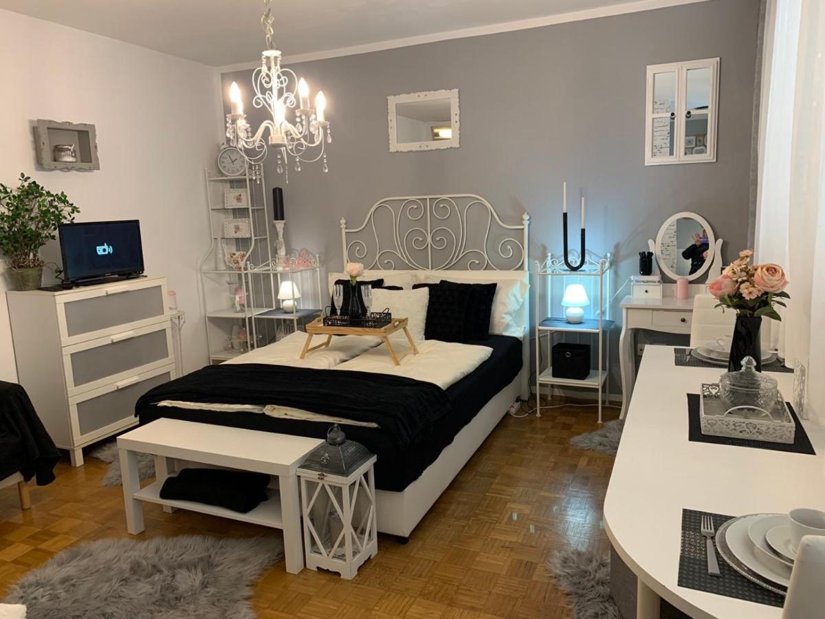 Apartment Lautus Maribor Exterior photo