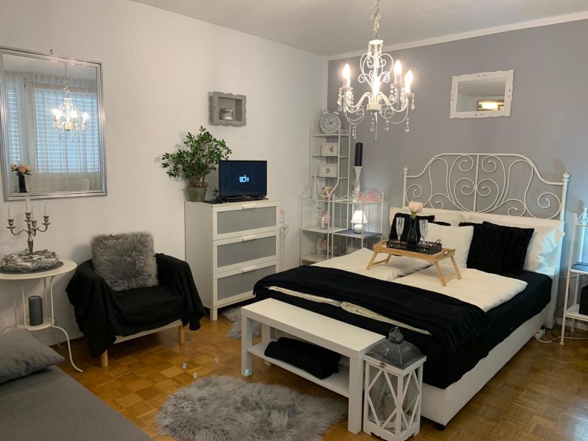 Apartment Lautus Maribor Exterior photo