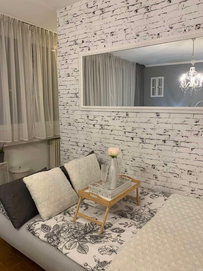 Apartment Lautus Maribor Exterior photo