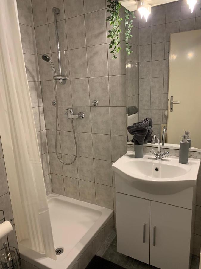 Apartment Lautus Maribor Exterior photo