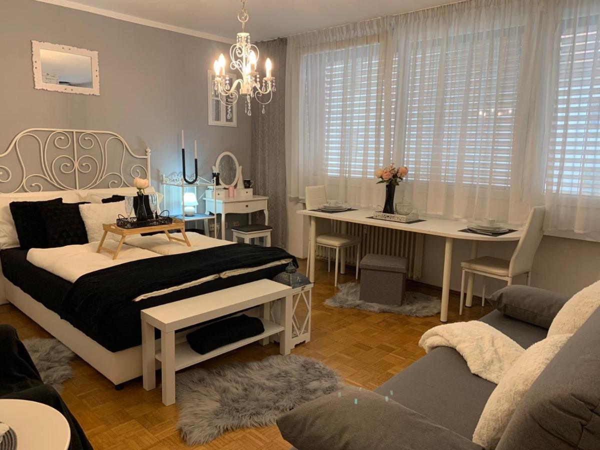 Apartment Lautus Maribor Exterior photo
