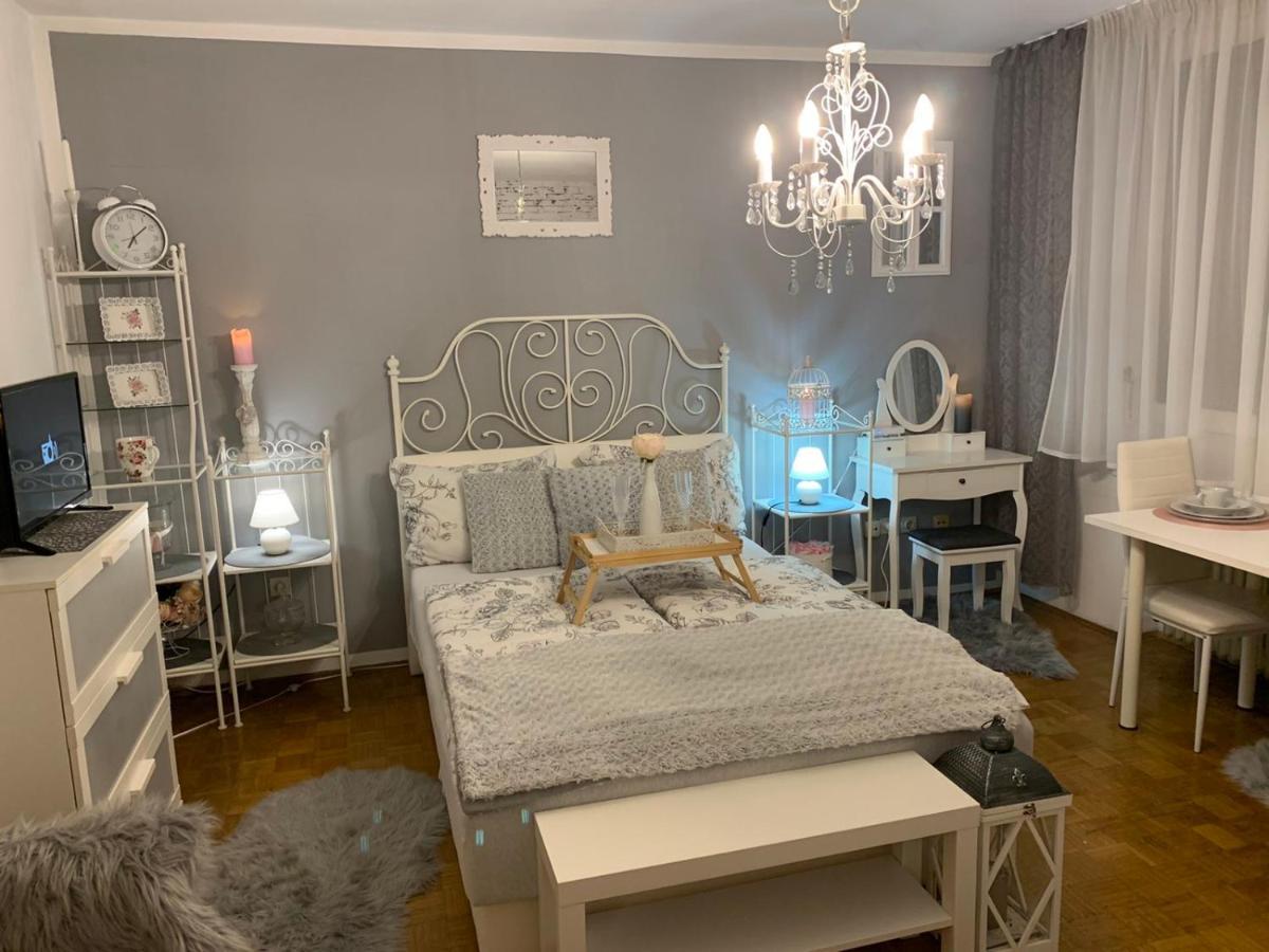Apartment Lautus Maribor Exterior photo