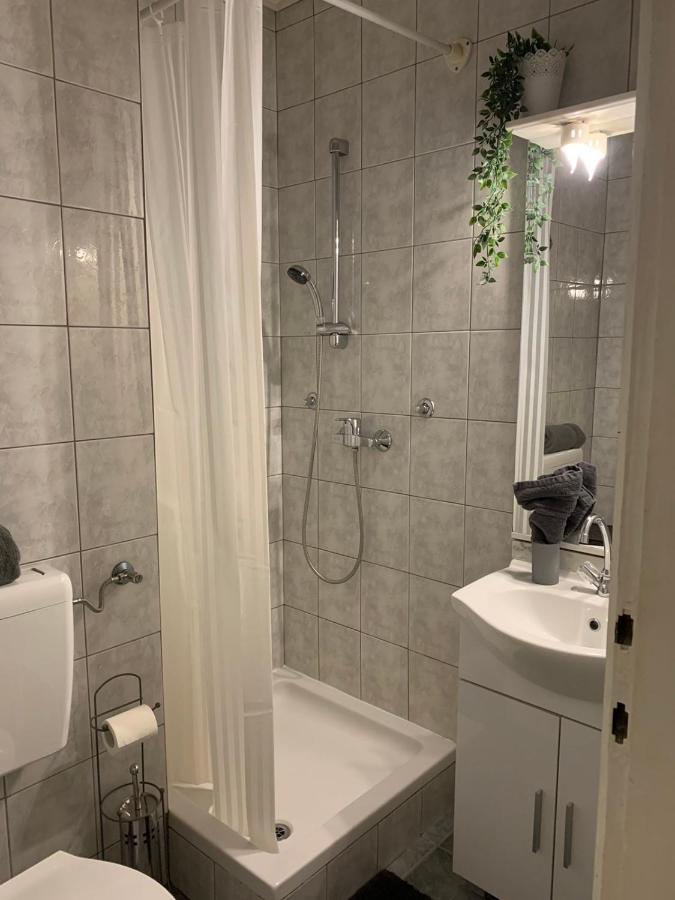 Apartment Lautus Maribor Exterior photo