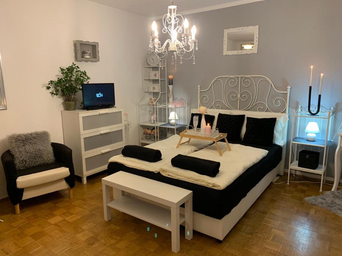 Apartment Lautus Maribor Exterior photo