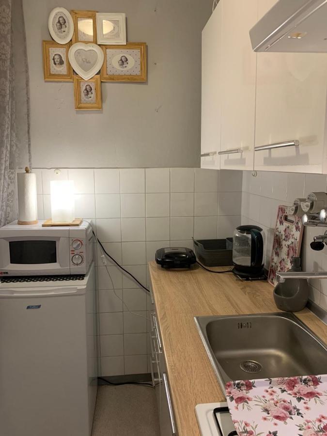 Apartment Lautus Maribor Exterior photo