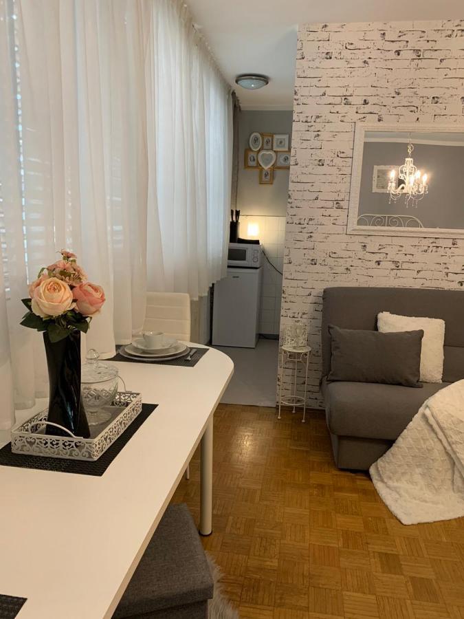 Apartment Lautus Maribor Exterior photo
