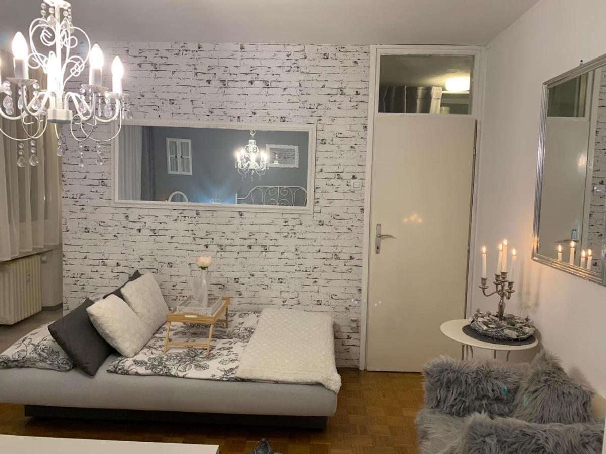 Apartment Lautus Maribor Exterior photo