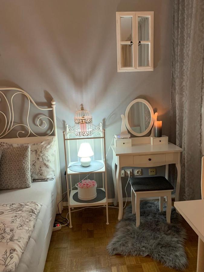 Apartment Lautus Maribor Exterior photo
