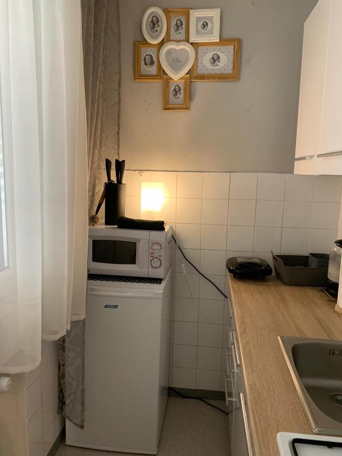 Apartment Lautus Maribor Exterior photo