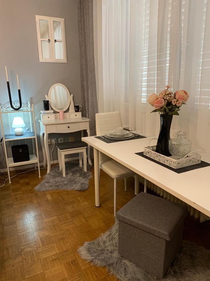 Apartment Lautus Maribor Exterior photo