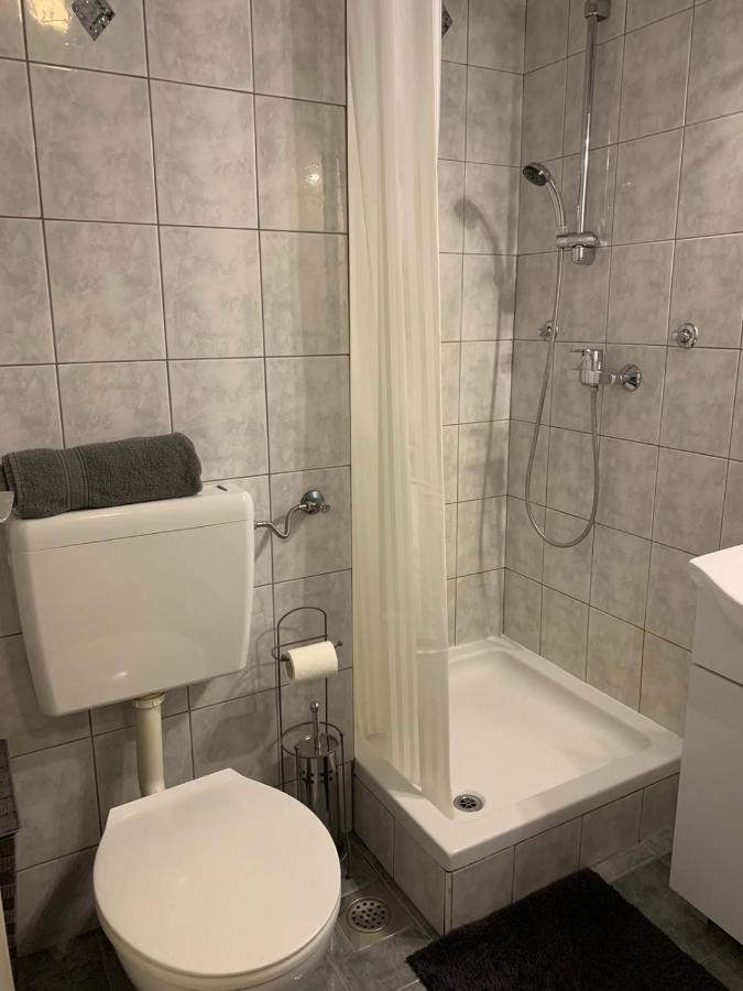 Apartment Lautus Maribor Exterior photo