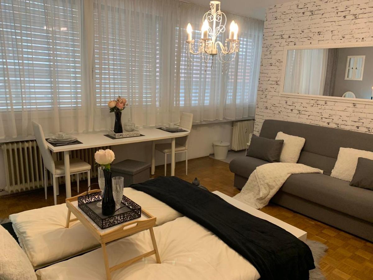 Apartment Lautus Maribor Exterior photo